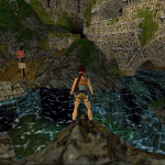 The Lost Artefact (TR3 Gold)